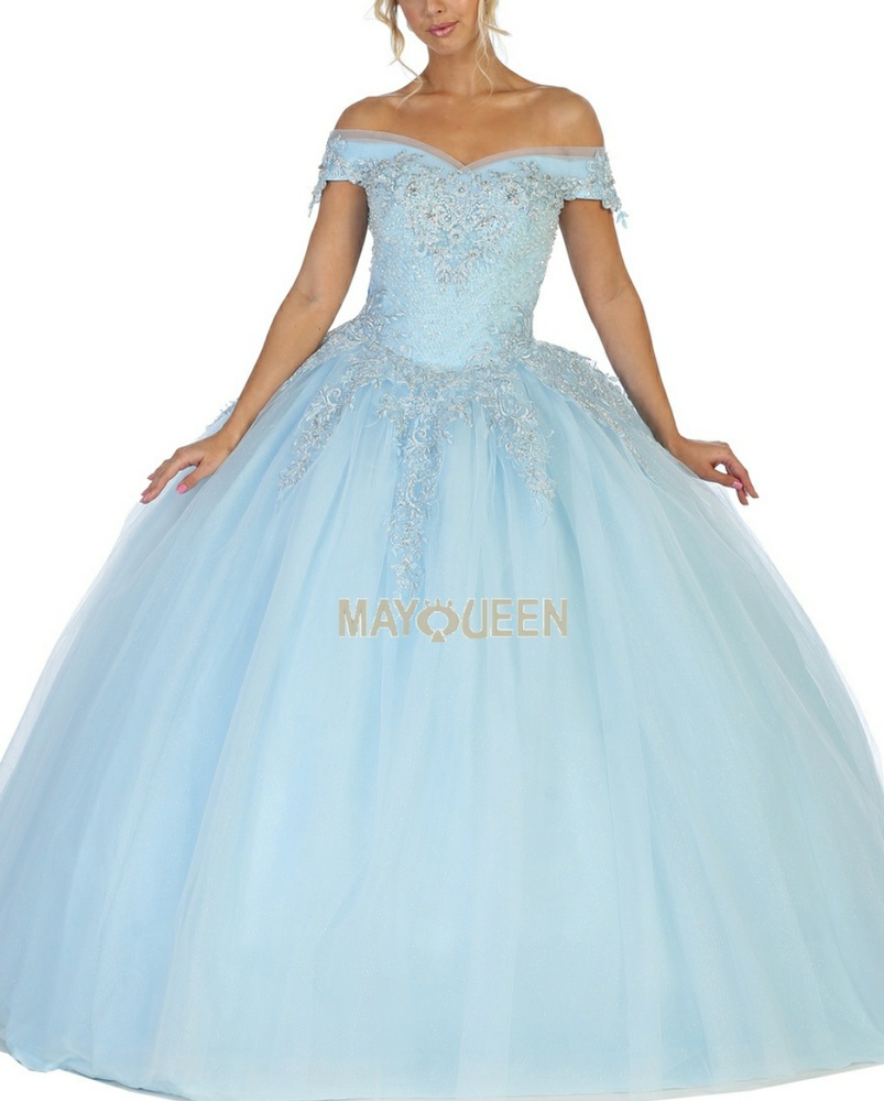 New formal ball gown,prom party quiencenara dress